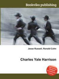 Charles Yale Harrison