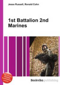 1st Battalion 2nd Marines