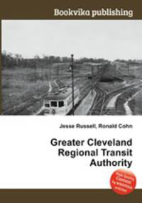 Greater Cleveland Regional Transit Authority