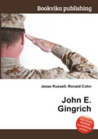 John E. Gingrich