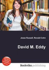David M. Eddy