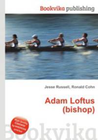 Adam Loftus (bishop)