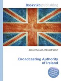 Broadcasting Authority of Ireland