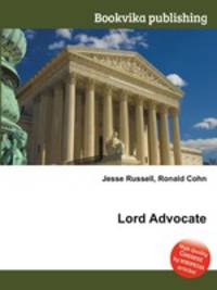 Lord Advocate