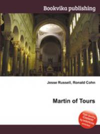 Martin of Tours