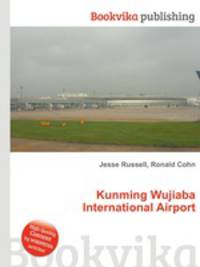 Kunming Wujiaba International Airport