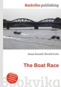 The Boat Race