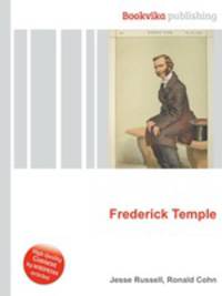 Frederick Temple