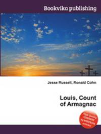 Louis, Count of Armagnac