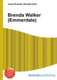 Brenda Walker (Emmerdale)