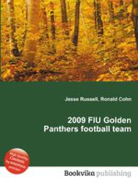 2009 FIU Golden Panthers football team