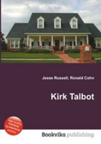 Kirk Talbot