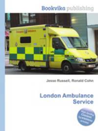 London Ambulance Service