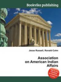 Association on American Indian Affairs