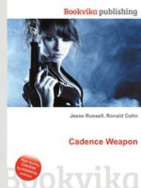 Cadence Weapon