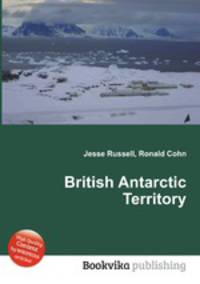 British Antarctic Territory