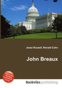 John Breaux