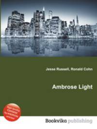 Ambrose Light