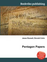 Pentagon Papers