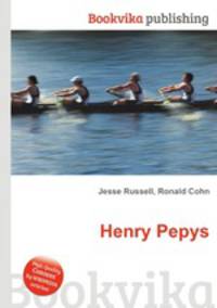 Henry Pepys