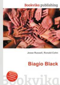 Biagio Black