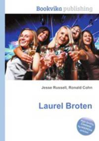 Laurel Broten