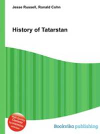 History of Tatarstan