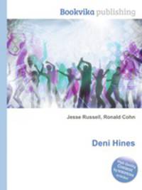 Deni Hines