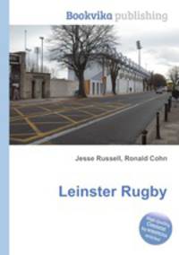 Leinster Rugby