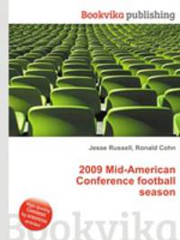 2009 Mid-American Conference football season