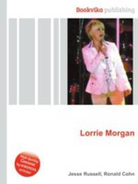 Lorrie Morgan