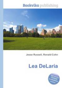 Lea DeLaria