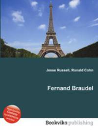 Fernand Braudel