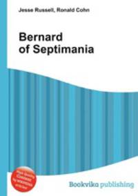 Bernard of Septimania