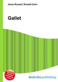 Gallet