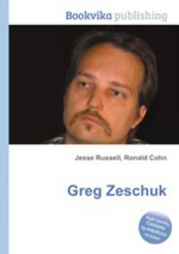 Greg Zeschuk