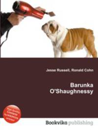 Barunka O