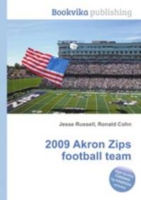 2009 Akron Zips football team