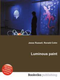 Luminous paint