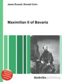 Maximilian II of Bavaria