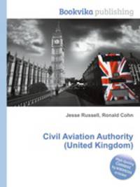 Civil Aviation Authority (United Kingdom)