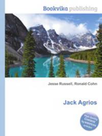 Jack Agrios