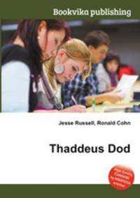 Thaddeus Dod