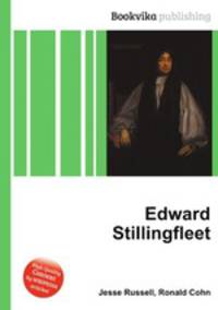 Edward Stillingfleet