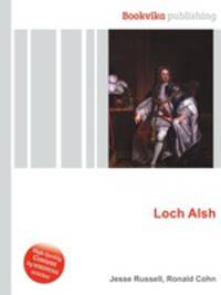Loch Alsh