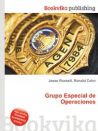 Grupo Especial de Operaciones