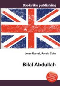 Bilal Abdullah
