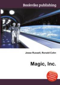 Magic, Inc.