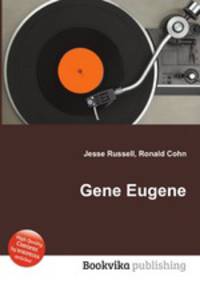 Gene Eugene