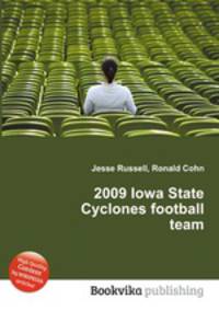 2009 Iowa State Cyclones football team
